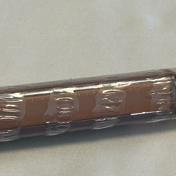 READY TO WEAR LUREX LIPS LIPGLOSS COLOR #08 BARE FULL SIZE New Sealed - Picture 7 of 8